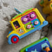 Baby learning toys