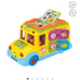 Baby learning toys