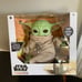 Baby Yoda Character The Child Figure Man