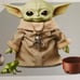 Baby Yoda Character The Child Figure Man