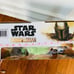 Baby Yoda Character The Child Figure Man
