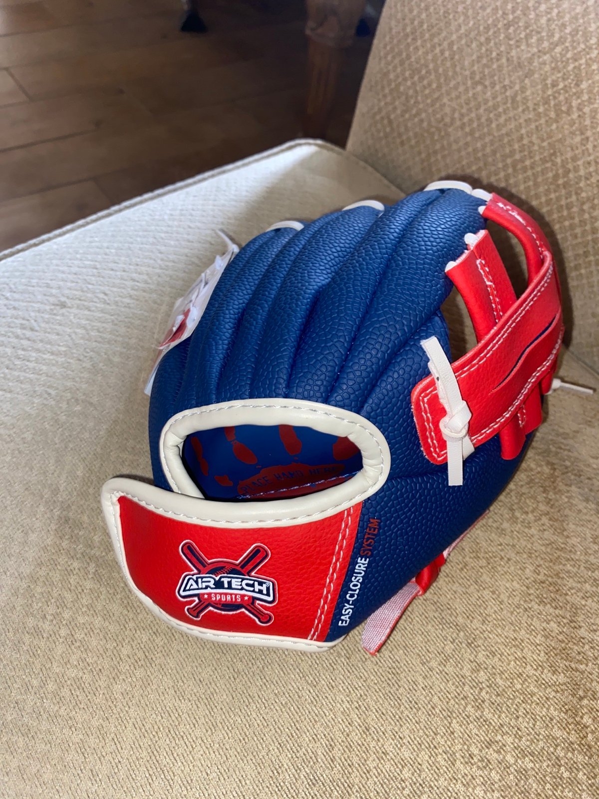 Teeball Glove