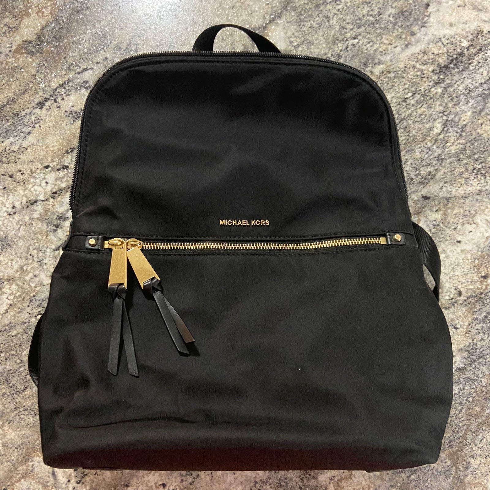 Michael Kors Backpack