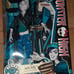 Monster High Scare Master Invisi Billy
