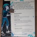 Monster High Scare Master Invisi Billy