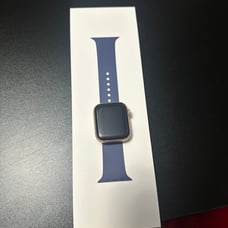 Apple watch series 5