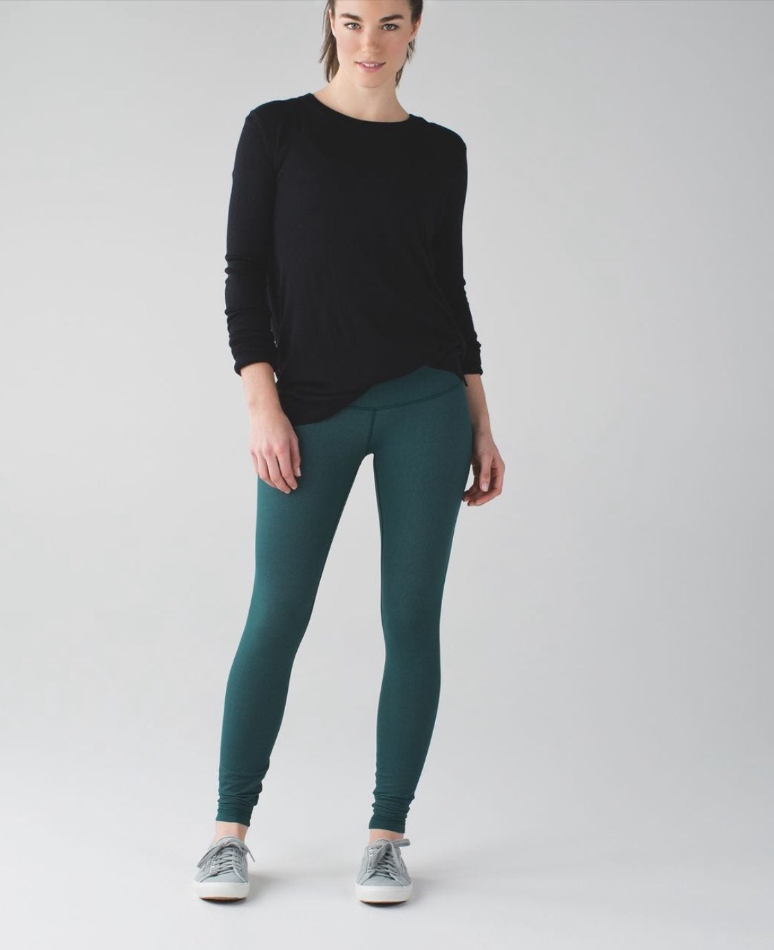Lululemon Wunder Under
