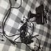 Garmin gps with car charger