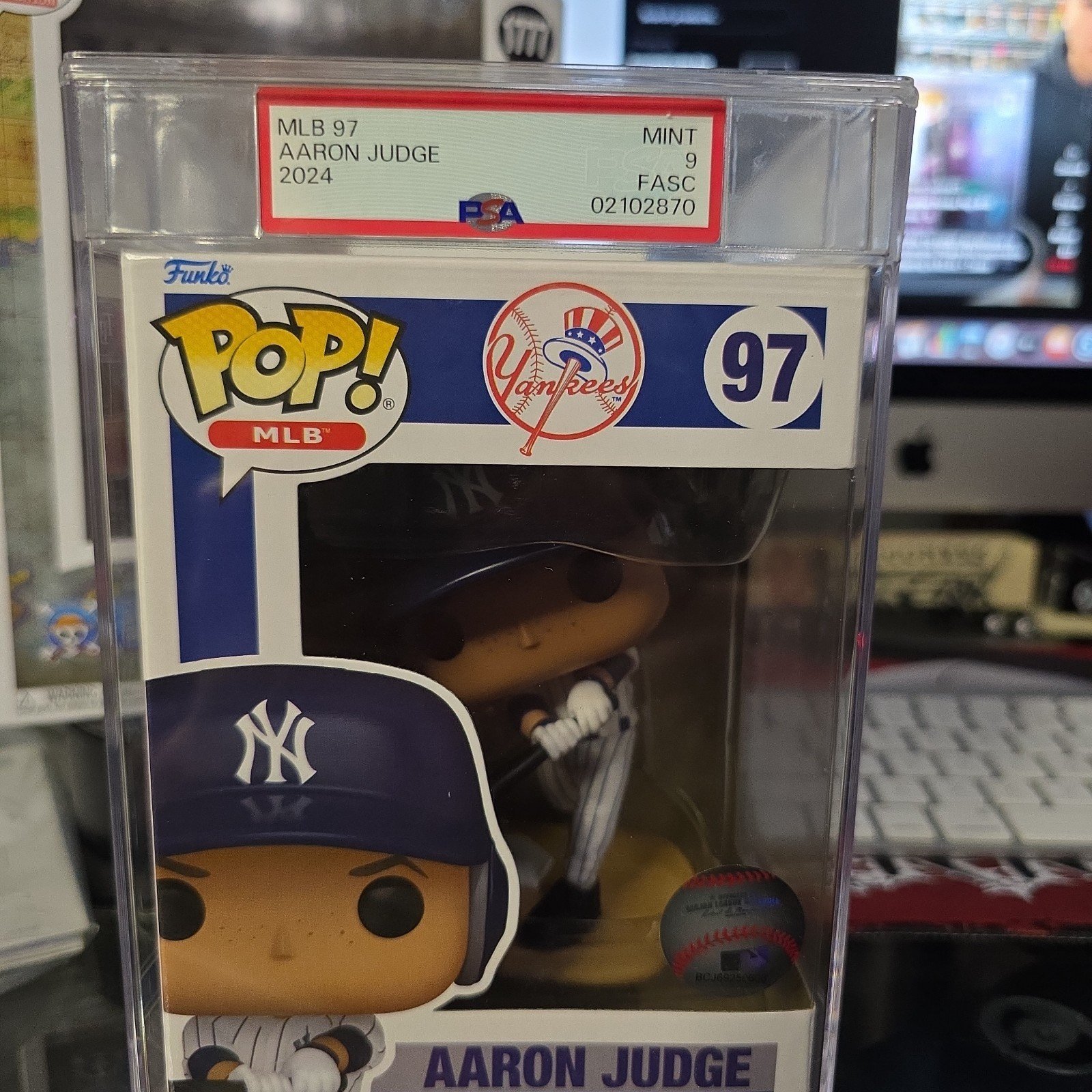 Funko Pop