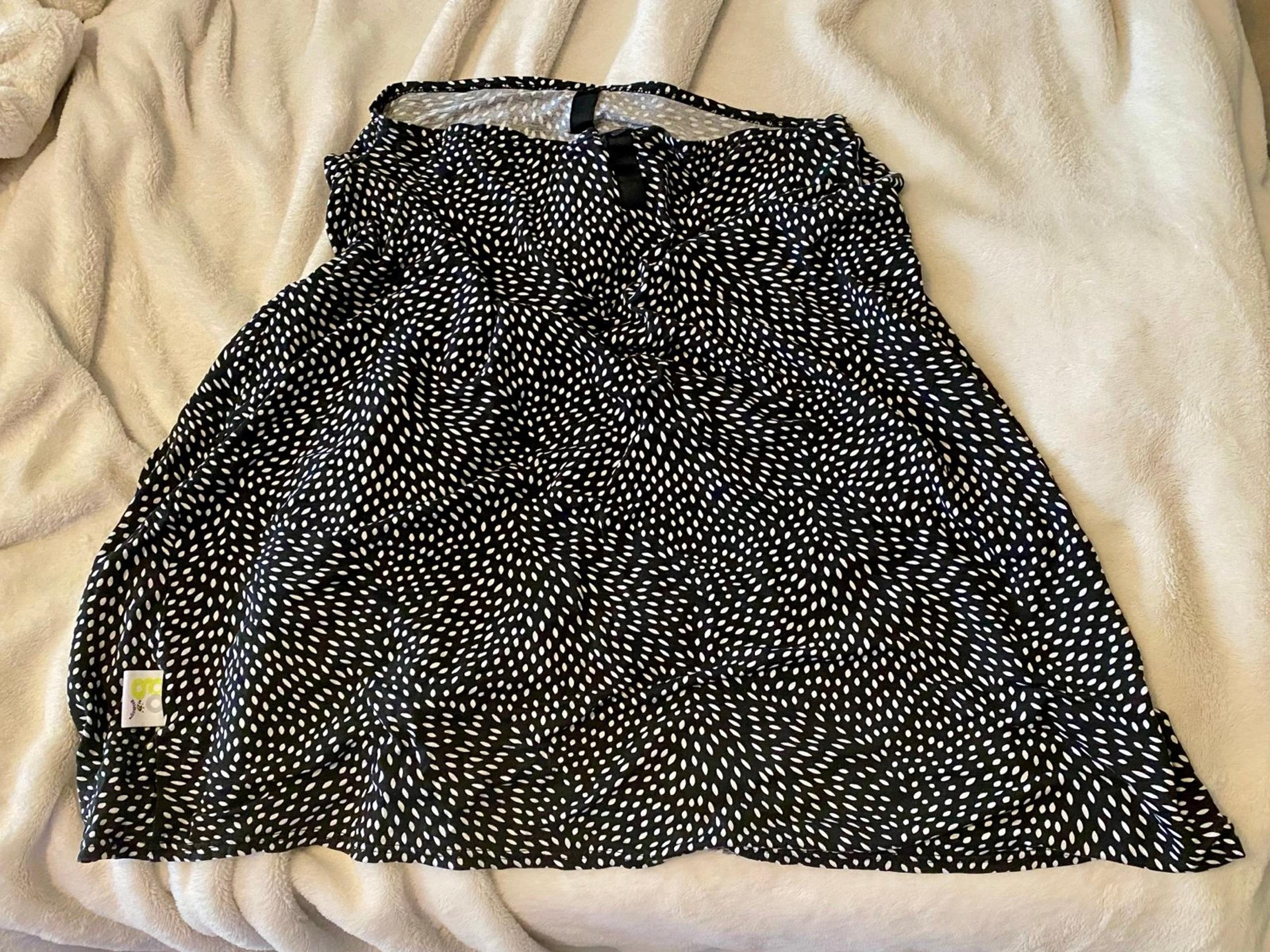 Nursing cover