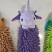 Norwex Pet to Dry Bundle-3x