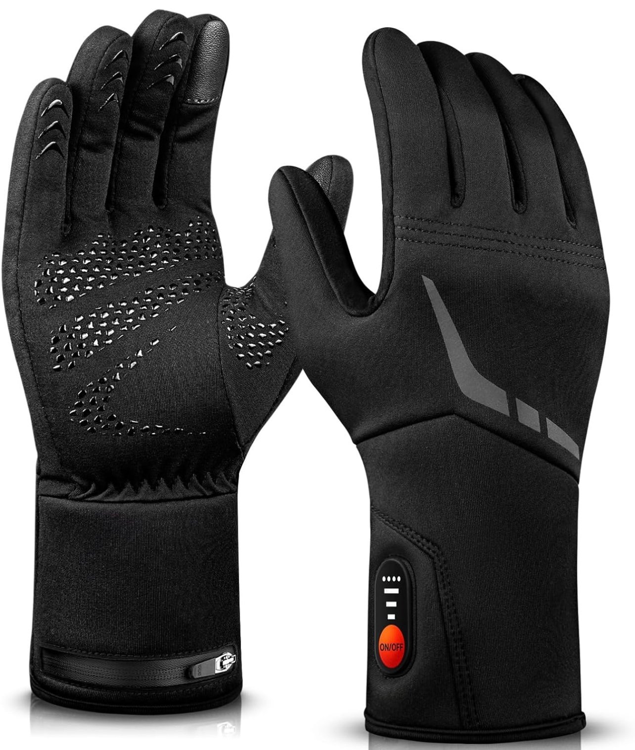 Heated Gloves