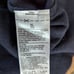 New nwt men's banana Republic luxury silk cashmere v neck sweater size XL