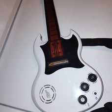 Guitar