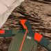 Boys Helly Hansen coat