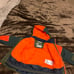Boys Helly Hansen coat