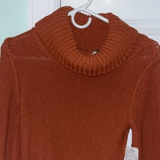 free people sweater nwt