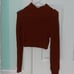 free people sweater nwt