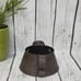 Metal Western Design Candle Holder, Pitcher With Star Design