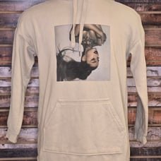 Ariana Grande Sweetener Tour Hoodie Concert 2019 Oversize M Unisex