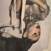 Ariana Grande Sweetener Tour Hoodie Concert 2019 Oversize M Unisex