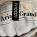 Ariana Grande Sweetener Tour Hoodie Concert 2019 Oversize M Unisex