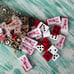 Alabama roll tide playing dominoes. Double 6 9 12 Christmas gift