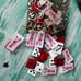 Alabama roll tide playing dominoes. Double 6 9 12 Christmas gift
