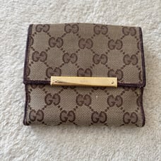 Gucci Wallet