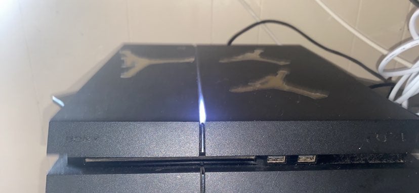 Playstation 4