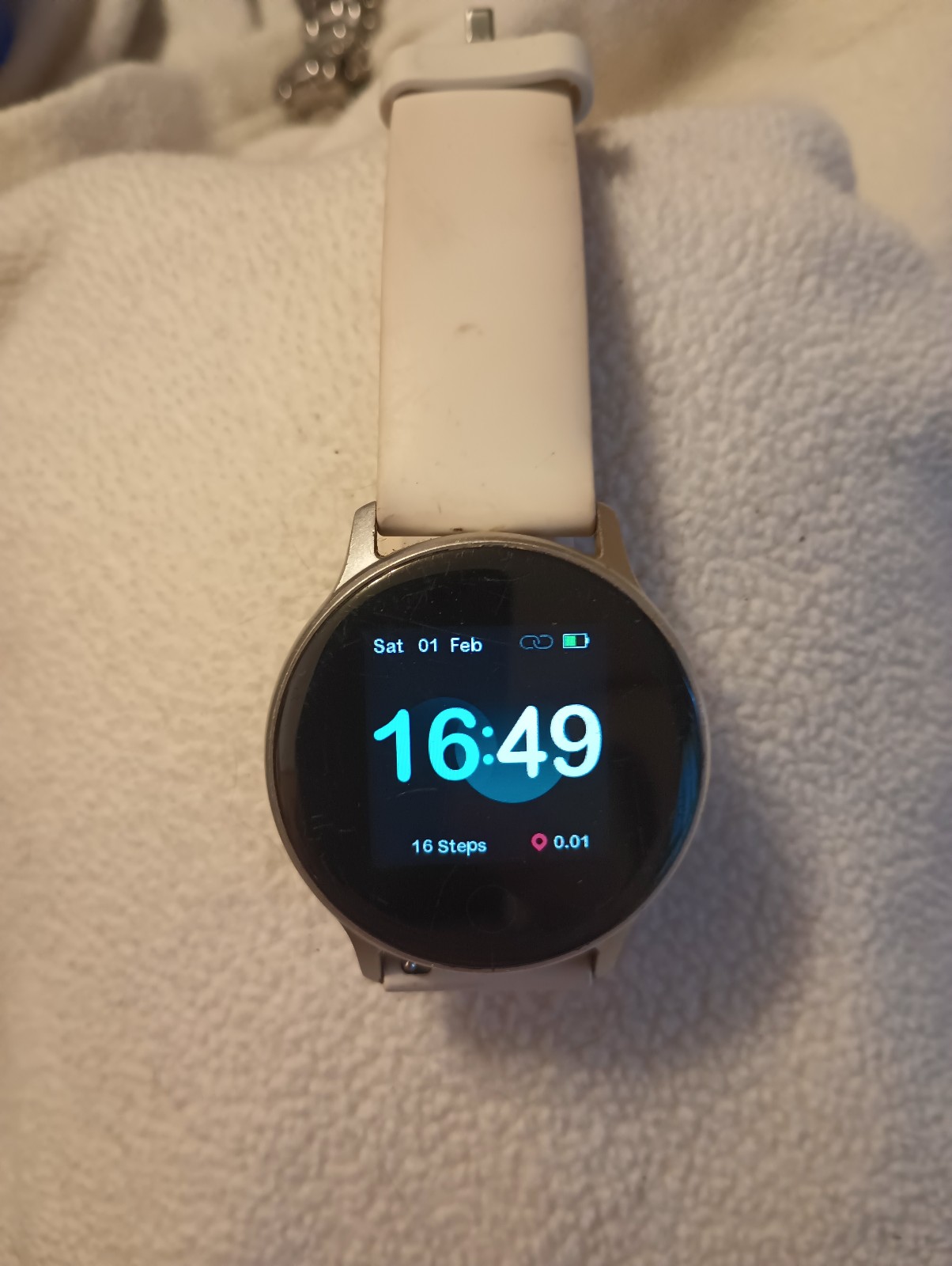 Apple Watch Series