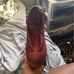 Moxi Ice Skate Boot (SIZE 10)