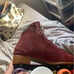 Moxi Ice Skate Boot (SIZE 10)