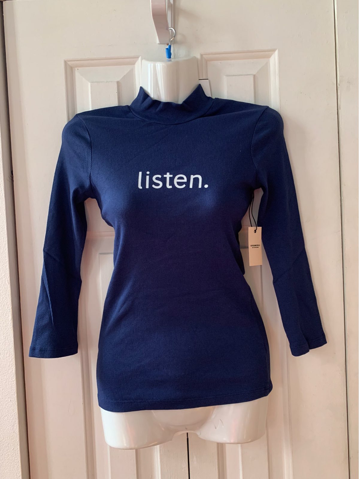 DAYDREAM NATION LISTEN SHIRT