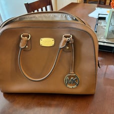Michael Kors Tote