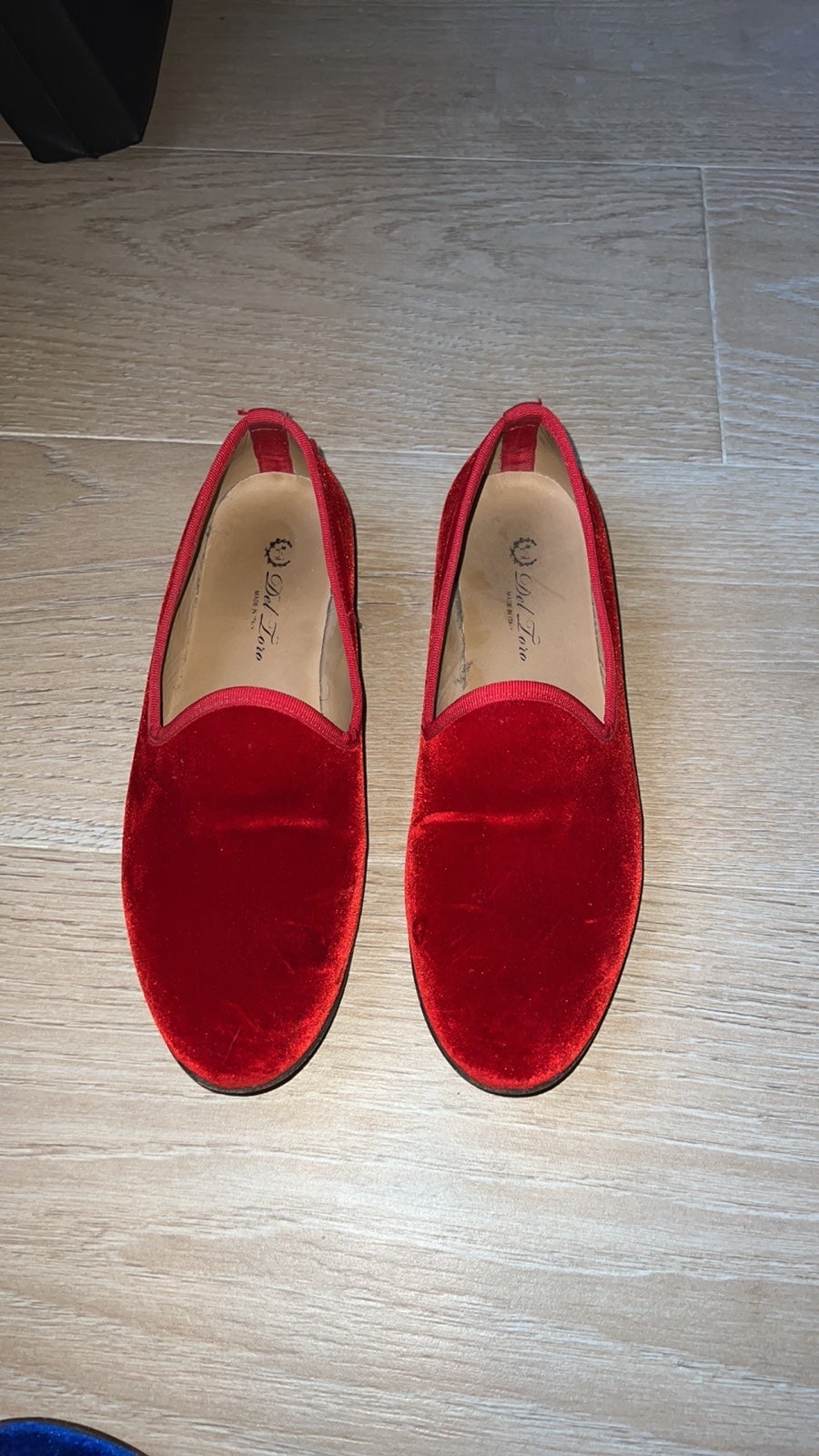 Del Toro Slippers