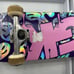 Skateboard
