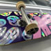 Skateboard