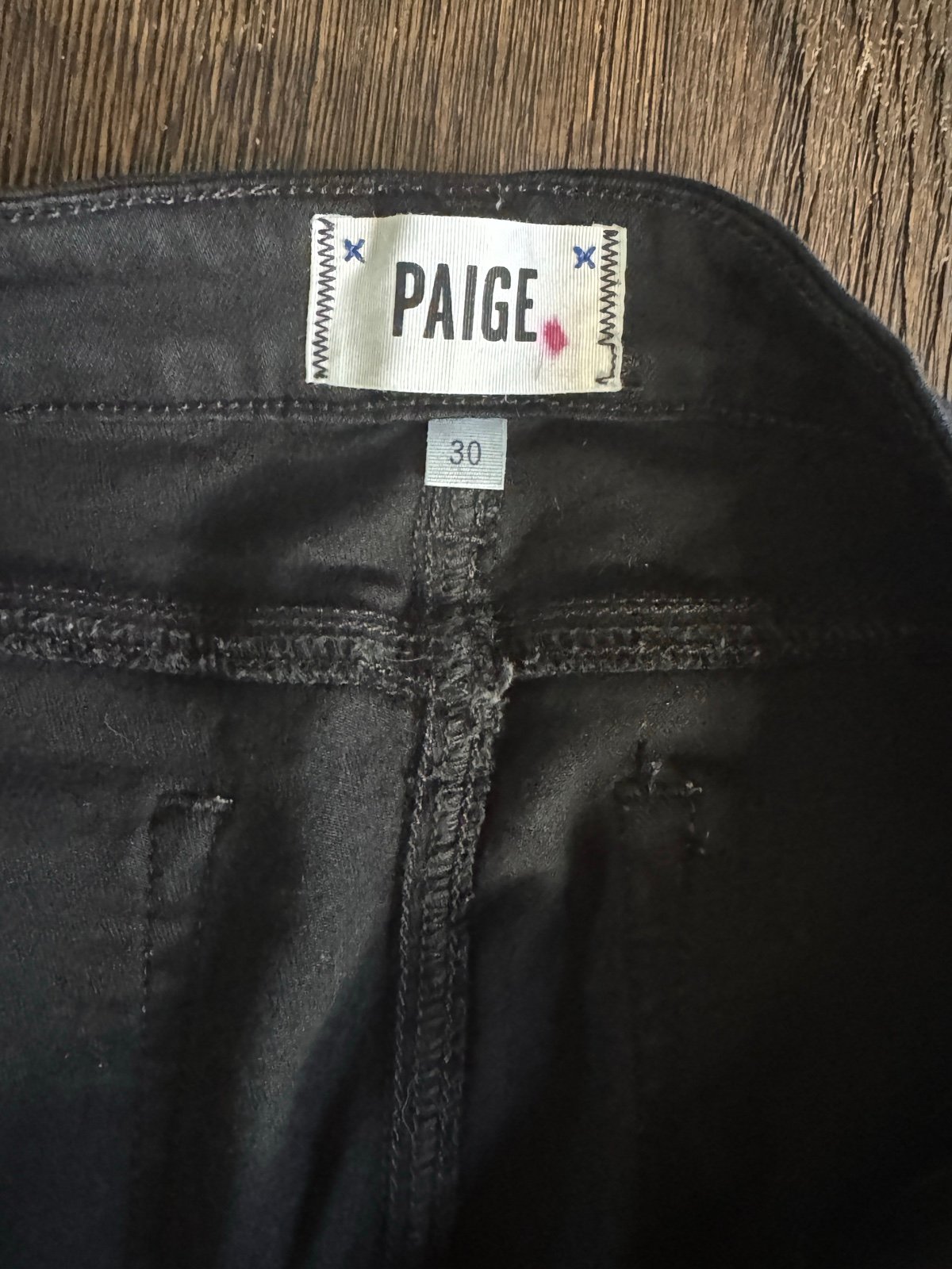 Paige
