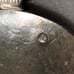 Danish Sterling Silver Spoon Mark of Erik Stridbeck Copenhagen 1770-1842