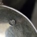 Danish Sterling Silver Spoon Mark of Erik Stridbeck Copenhagen 1770-1842