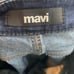 Mavi Marcus Brooklyn Slim Straight Leg Jeans Men’s 36x32 Dark Wash