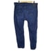 Mavi Marcus Brooklyn Slim Straight Leg Jeans Men’s 36x32 Dark Wash