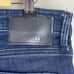 Mavi Marcus Brooklyn Slim Straight Leg Jeans Men’s 36x32 Dark Wash