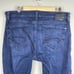 Mavi Marcus Brooklyn Slim Straight Leg Jeans Men’s 36x32 Dark Wash