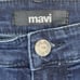 Mavi Marcus Brooklyn Slim Straight Leg Jeans Men’s 36x32 Dark Wash