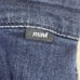 Mavi Marcus Brooklyn Slim Straight Leg Jeans Men’s 36x32 Dark Wash