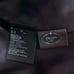 Prada virgin wool dress