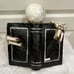 Halloween Skull Book Decor