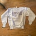 vintage champion reverse weave sweater Stevens institute of technology L NWT